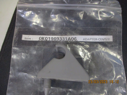 Kia Sportage Genuine Center Sun Visor Bracket New Part
