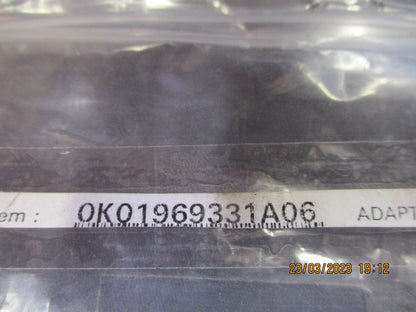 Kia Sportage Genuine Center Sun Visor Bracket New Part