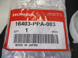 Honda CR-V Genuine Throttle Drum Cap New Part