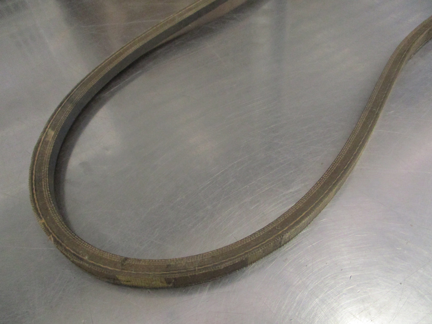 Toyota Hilux Genuine Fan and Alternator V Belt New Part