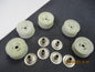 Nissan NOS Navara Genuine Tonneau Repair Kit New Part