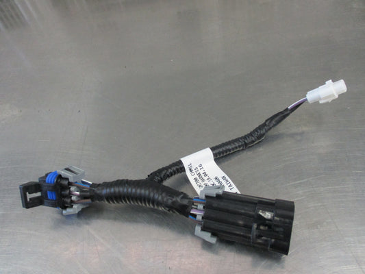 Holden RG Colorado Genuine LED Tail Light Harness New Part