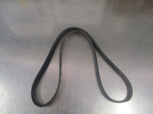 Holden TS Astra Genuine Multi Rib Belt New Part