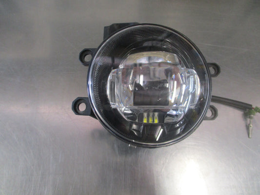 Esuse LED Fog Light Suits Models Toyota Yaris/Landcruiser Prado/Corolla New Part
