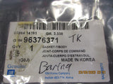 Holden TK Barina Genuine Fuel Injection Throttle Body Seal New Part