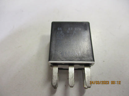 Holden Genuine Windscreen Wiper Motor Relay New Part
