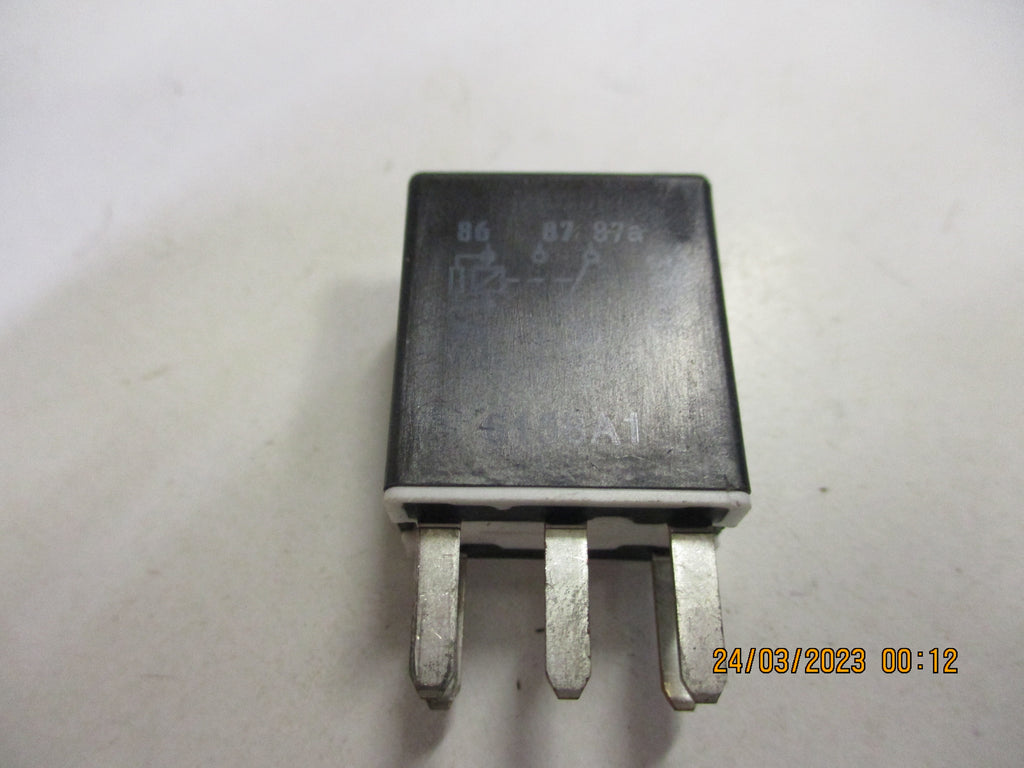 Holden Genuine Windscreen Wiper Motor Relay New Part Half Price Parts