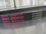Repco Drive Belt Suits Models Ford Laser/Mitsubishi Pajero/Mazda 323 New Part