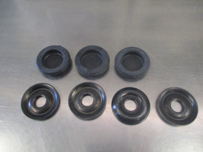 Toyota Hilux Genuine Cushion Retainer INCOMPLETE New Part