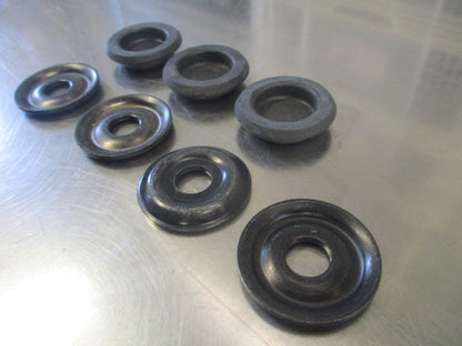 Toyota Hilux Genuine Cushion Retainer INCOMPLETE New Part