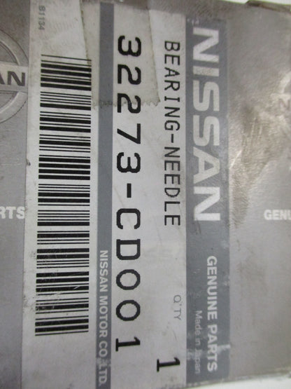 Nissan D40 Navara/350Z/370Z Genuine Main Shaft Needle Bearing New Part