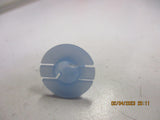 Nissan 350Z Genuine Body Sill Moulding Side Skirt Grommet New Part