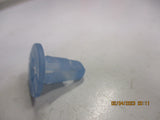 Nissan 350Z Genuine Body Sill Moulding Side Skirt Grommet New Part