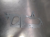 Volkswagen Touareg Genuine Metal Mounting Plate New Part