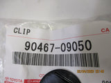 Toyota Genuine Bonnet Insulator Clip New Part