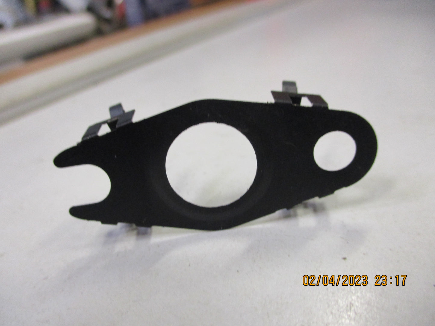 Jeep Wrangler/Cherokee/Grand Cherokee Genuine Turbocharger Oil Drain Tube New Part