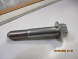 Isuzu D-Max Genuine Upper Link Bolt New Part