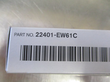 Nissan Pathfinder Genuine Spark Plug New Part