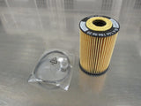 Mercedes Benz A-Class Genuine Oil Filter New Part