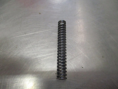 Nissan Pathfinder Genuine Striking Arm Check Spring New Part