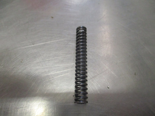 Nissan Pathfinder Genuine Striking Arm Check Spring New Part
