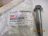 Isuzu D-Max Genuine Upper Link Bolt New Part