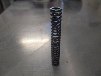 Nissan Pathfinder Genuine Striking Arm Check Spring New Part