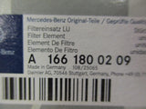 Mercedes Benz A-Class Genuine Oil Filter New Part