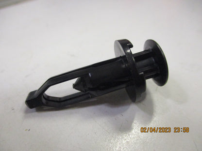 Toyota Corolla/Yaris/Rukus Genuine Rear Bumper Scrivet New Part