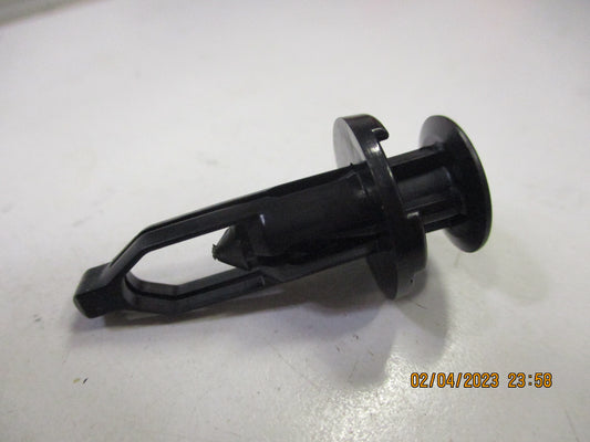 Toyota Corolla/Yaris/Rukus Genuine Rear Bumper Scrivet New Part