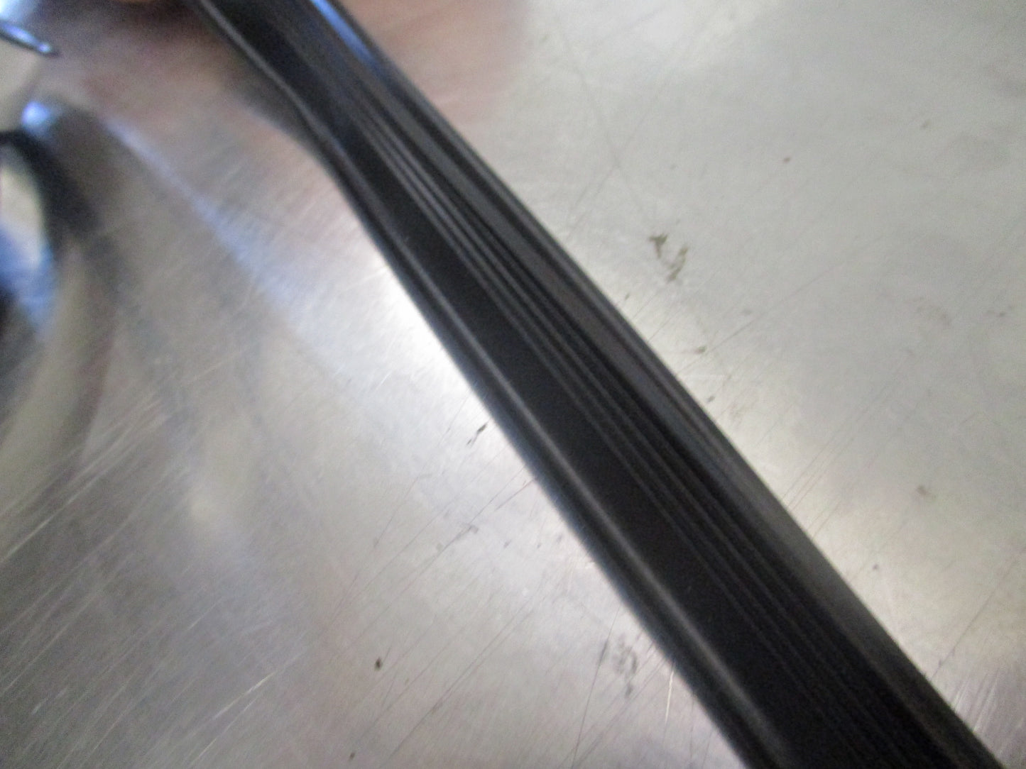 Nissan Pathfinder Genuine Fastener Moulding New Part