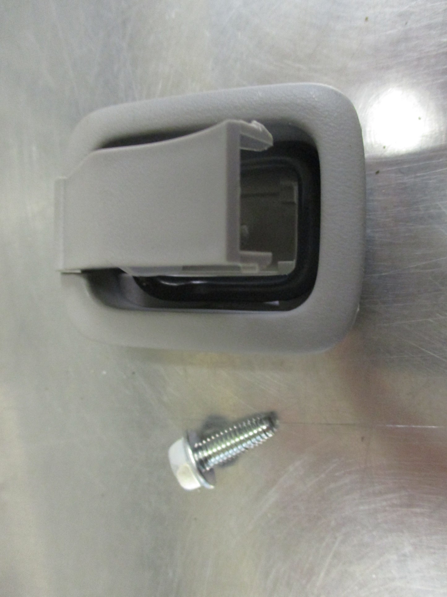 Nissan X-Trail Genuine Rear Towing Hook Assy New Part
