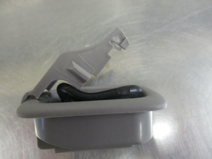 Nissan X-Trail Genuine Rear Towing Hook Assy New Part