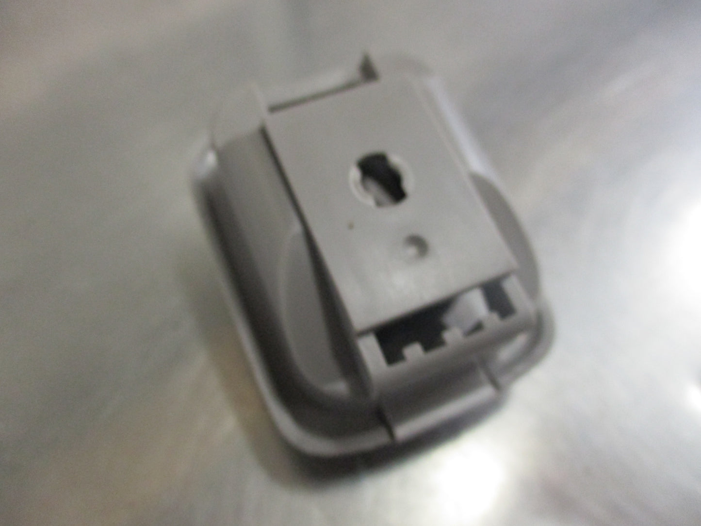 Nissan X-Trail Genuine Rear Towing Hook Assy New Part