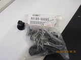 Toyota Celica-Camry-Corolla Rav4 Genuine Guard Liner Clip/Grommet New Part