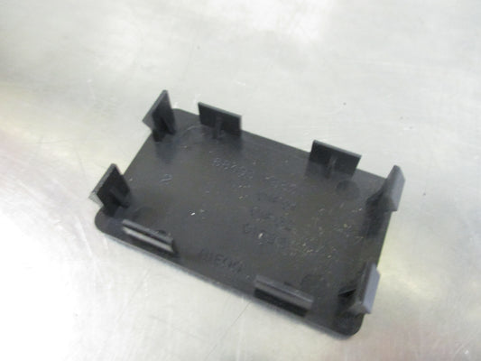 Nissan D40 Navara/Pathfinder Genuine Switch Hole Plug New Part