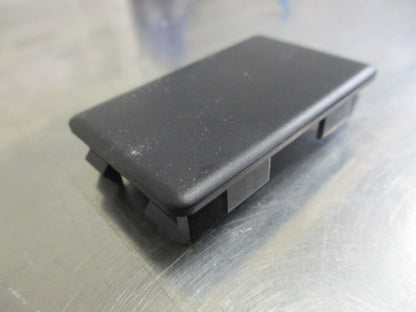 Nissan D40 Navara/Pathfinder Genuine Switch Hole Plug New Part