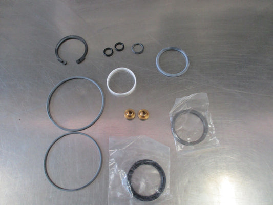 Toyota 4Runner/Hilux Genuine Power Steering Cross Shaft Overhole Gasket Kit New Part