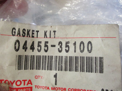 Toyota 4Runner/Hilux Genuine Power Steering Cross Shaft Overhole Gasket Kit New Part