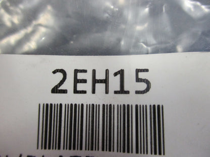 Toyota Hilux Genuine Number Plate Light Harness New Part