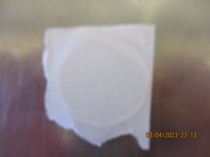 Holden HSV Genuine Key Fob Logo (J155) New Part