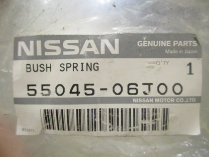 Nissan GQ/GU Patrol Genuine Rear Control Arm Bush New Part