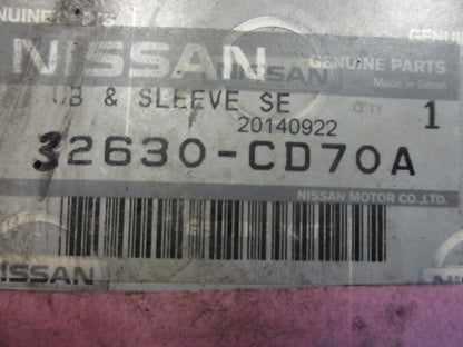 Nissan D40 Navara/350Z/370Z Genuine Reverse Hub And Sleeve Set New Part