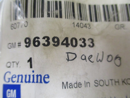 Daewoo Leganza Genuine Stabilizer Bearing Bush New Part