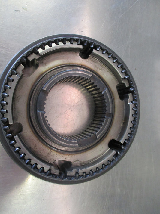 Nissan Navara/Pathfinder Genuine Main Shaft 2nd Gear Assy New Part