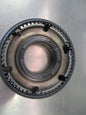 Nissan Navara/Pathfinder Genuine Main Shaft 2nd Gear Assy New Part