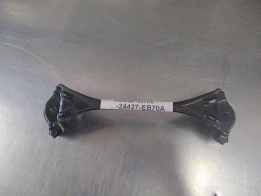 Nissan NP300 Navara Genuine Battery Frame New Part