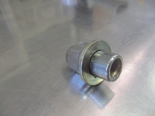 Nissan GQ Patrol Genuine Small Thread Alloy Wheel Nut New Part
