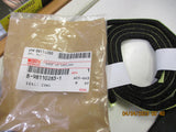 Isuzu D-Max Genuine Cowel Seal New Part