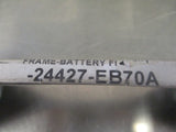 Nissan NP300 Navara Genuine Battery Frame New Part